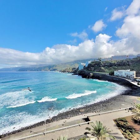 Silvana Sunny Apartment Puerto de la Cruz  Exterior photo