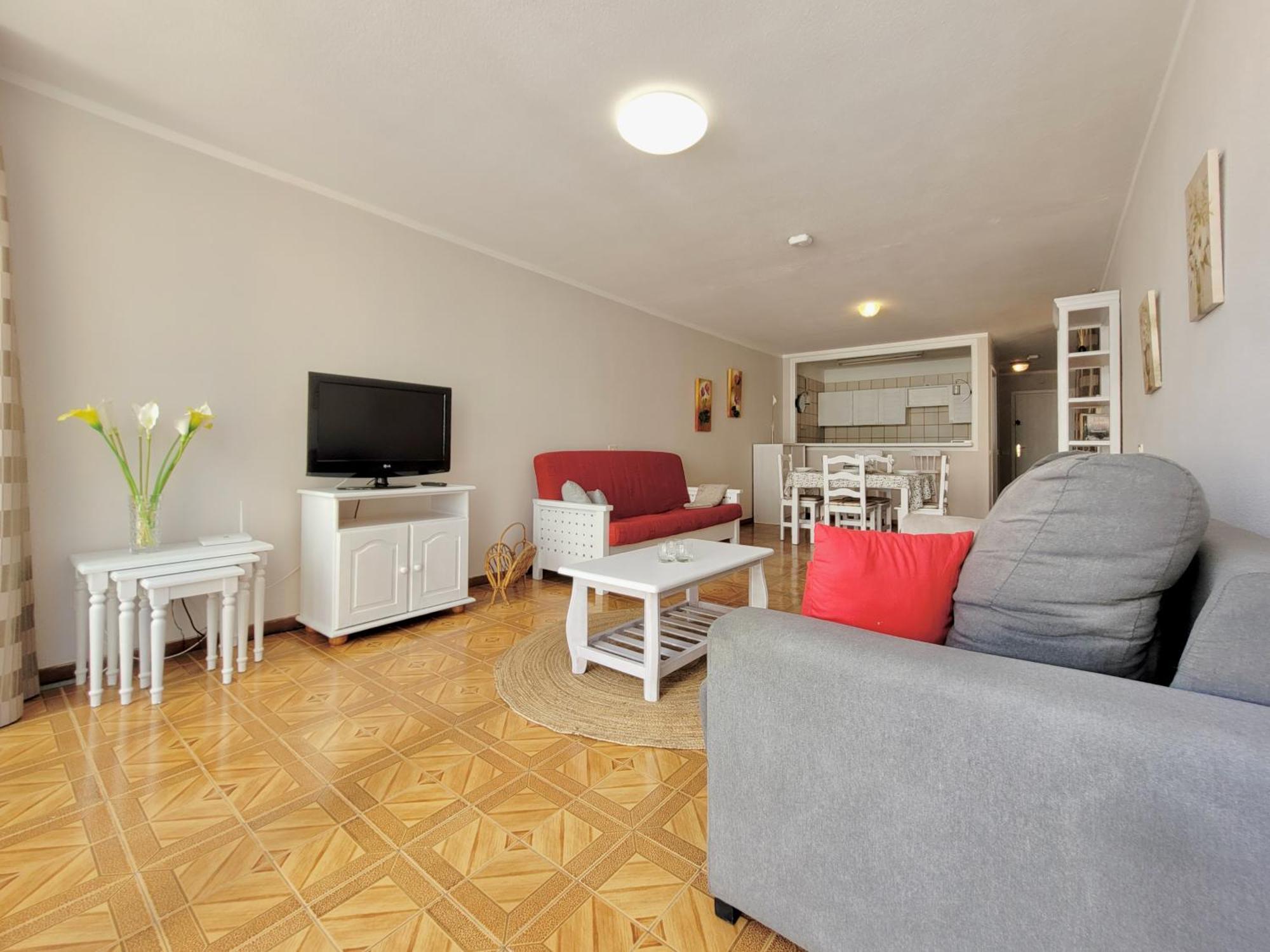 Silvana Sunny Apartment Puerto de la Cruz  Exterior photo