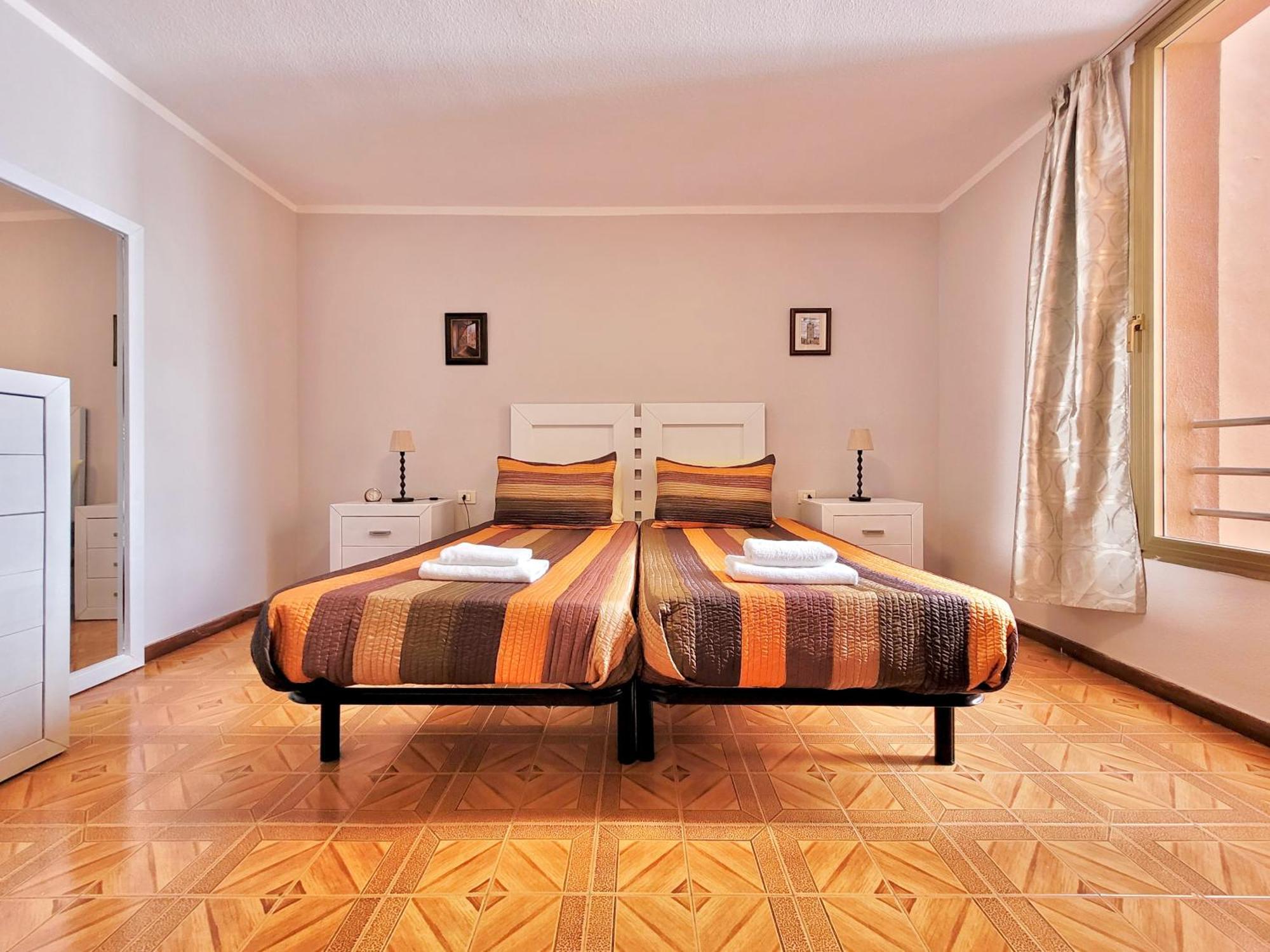 Silvana Sunny Apartment Puerto de la Cruz  Exterior photo