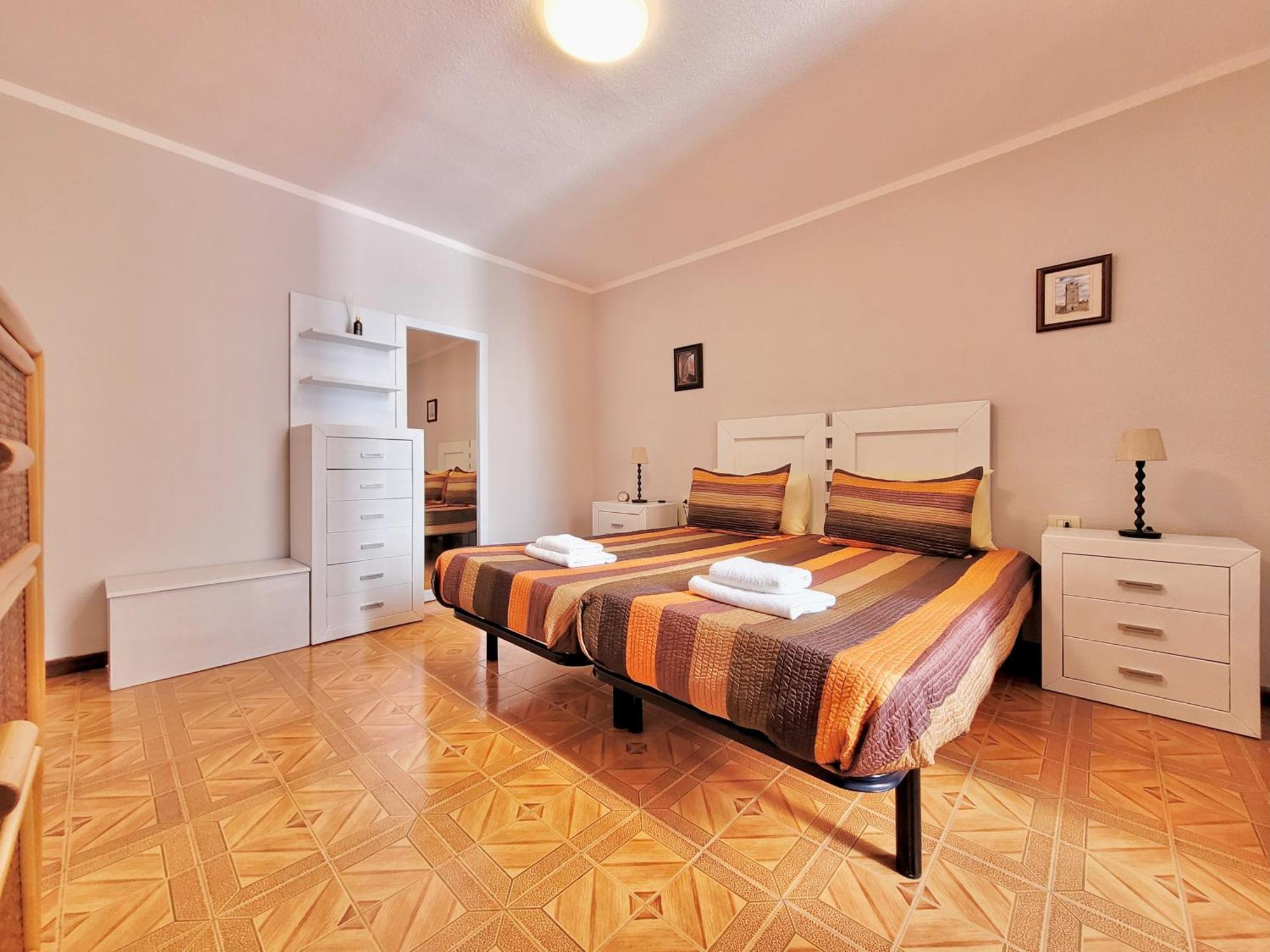 Silvana Sunny Apartment Puerto de la Cruz  Exterior photo