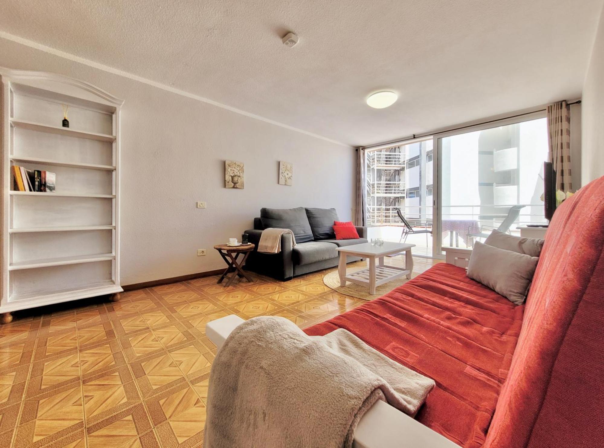 Silvana Sunny Apartment Puerto de la Cruz  Exterior photo