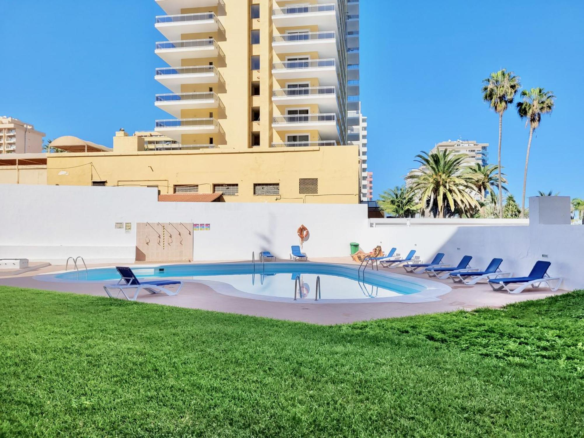 Silvana Sunny Apartment Puerto de la Cruz  Exterior photo