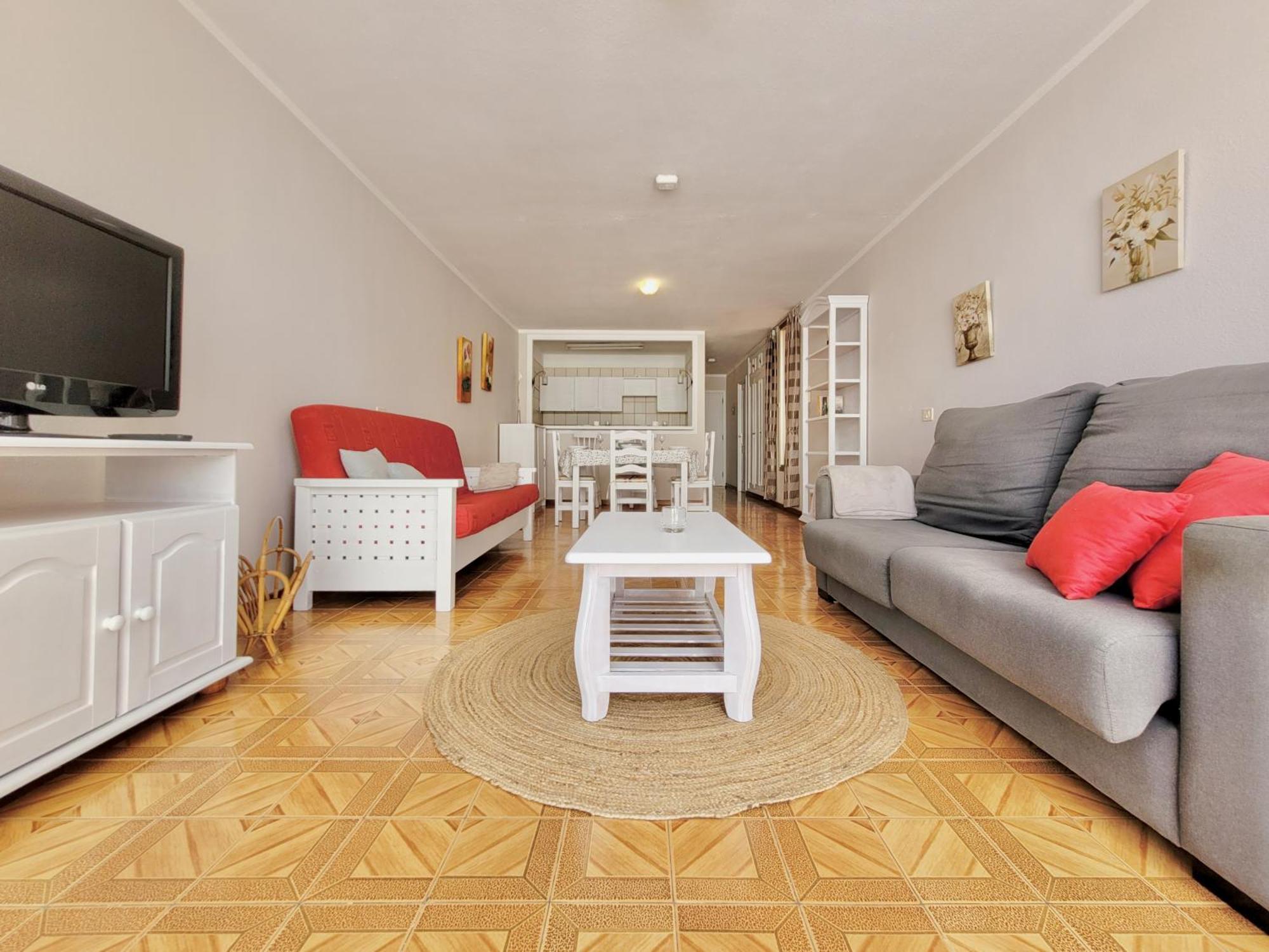 Silvana Sunny Apartment Puerto de la Cruz  Exterior photo