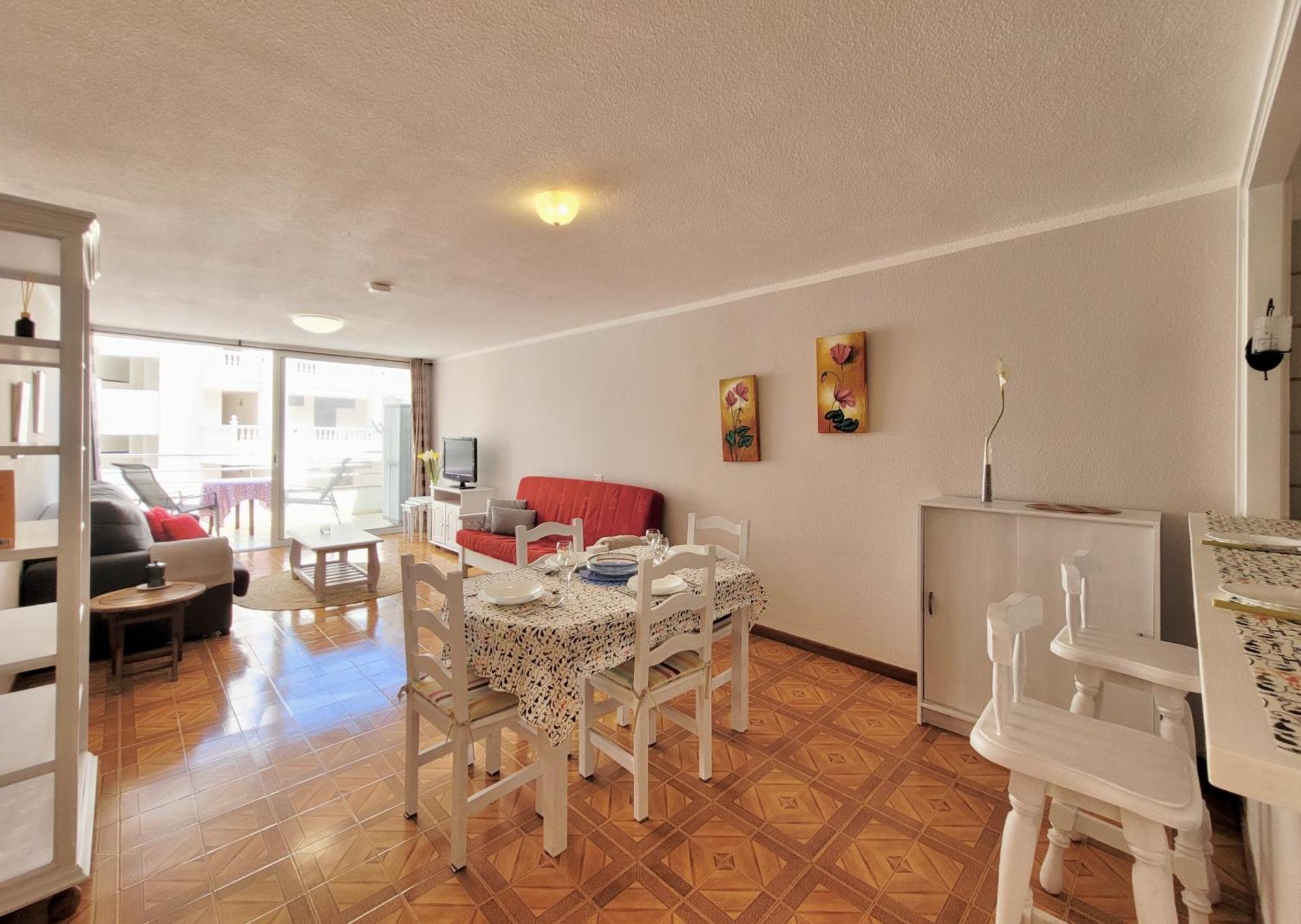 Silvana Sunny Apartment Puerto de la Cruz  Exterior photo
