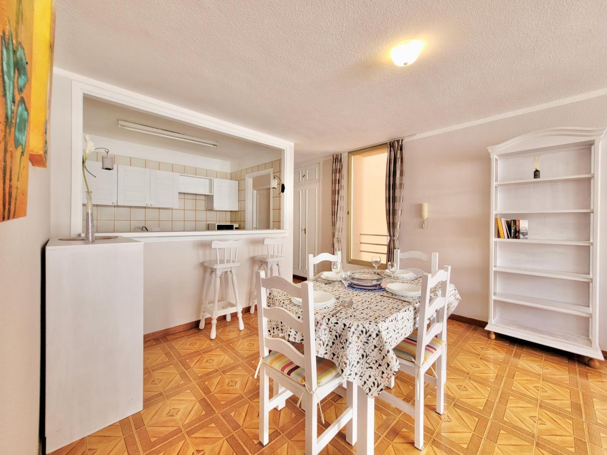 Silvana Sunny Apartment Puerto de la Cruz  Exterior photo